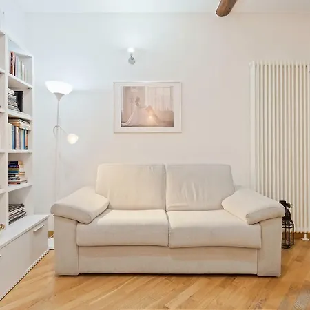 Pratello Luminous & Cozy In Centro Appartement