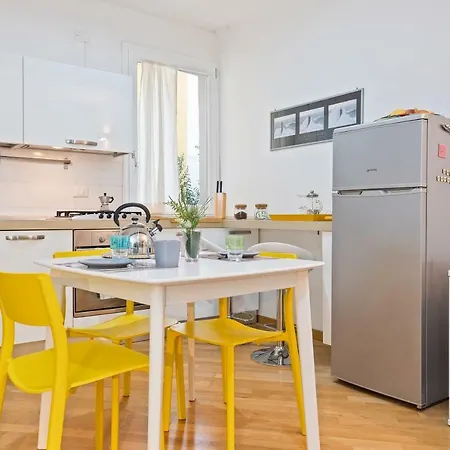 Apartamento Pratello Luminous & Cozy In Centro Bolonha