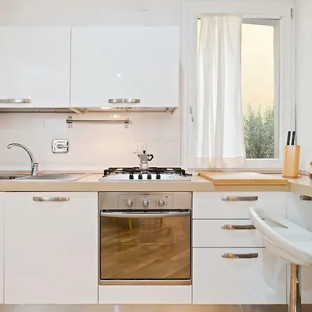 Apartamento Pratello Luminous & Cozy In Centro *